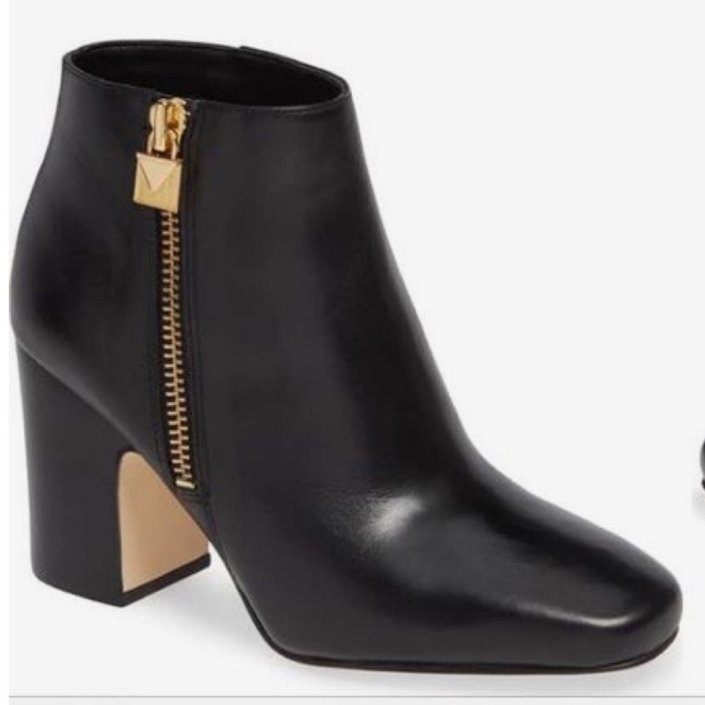 Michael Kors Women's Sheila Bootie